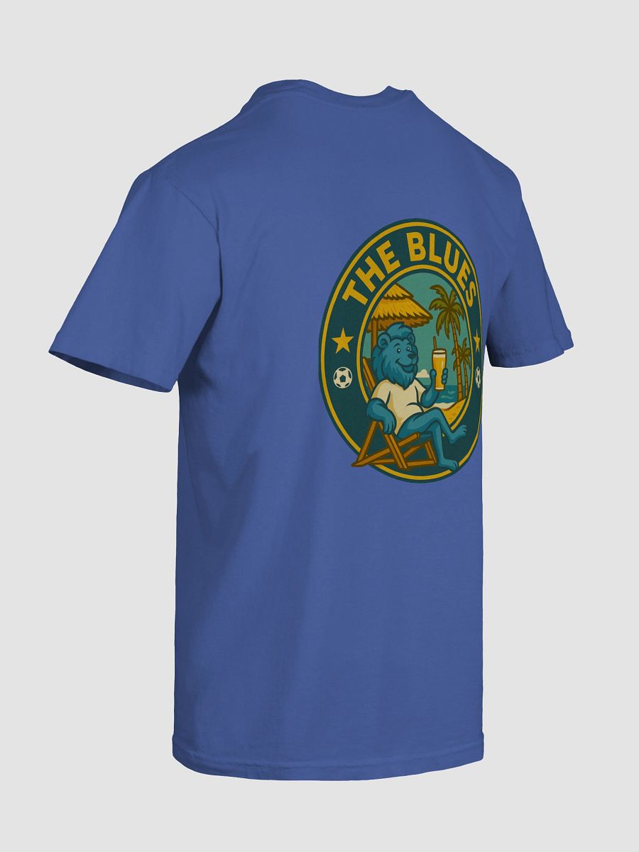 The Blues T-Shirt product image (29)