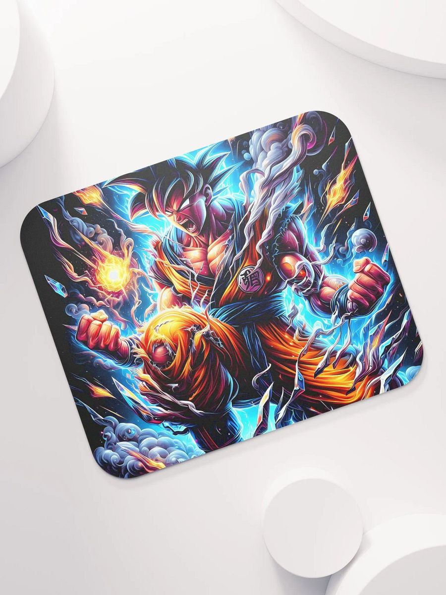 Dragon Ball - Goku Desk Mat - Limit Breaker Edition product image (7)