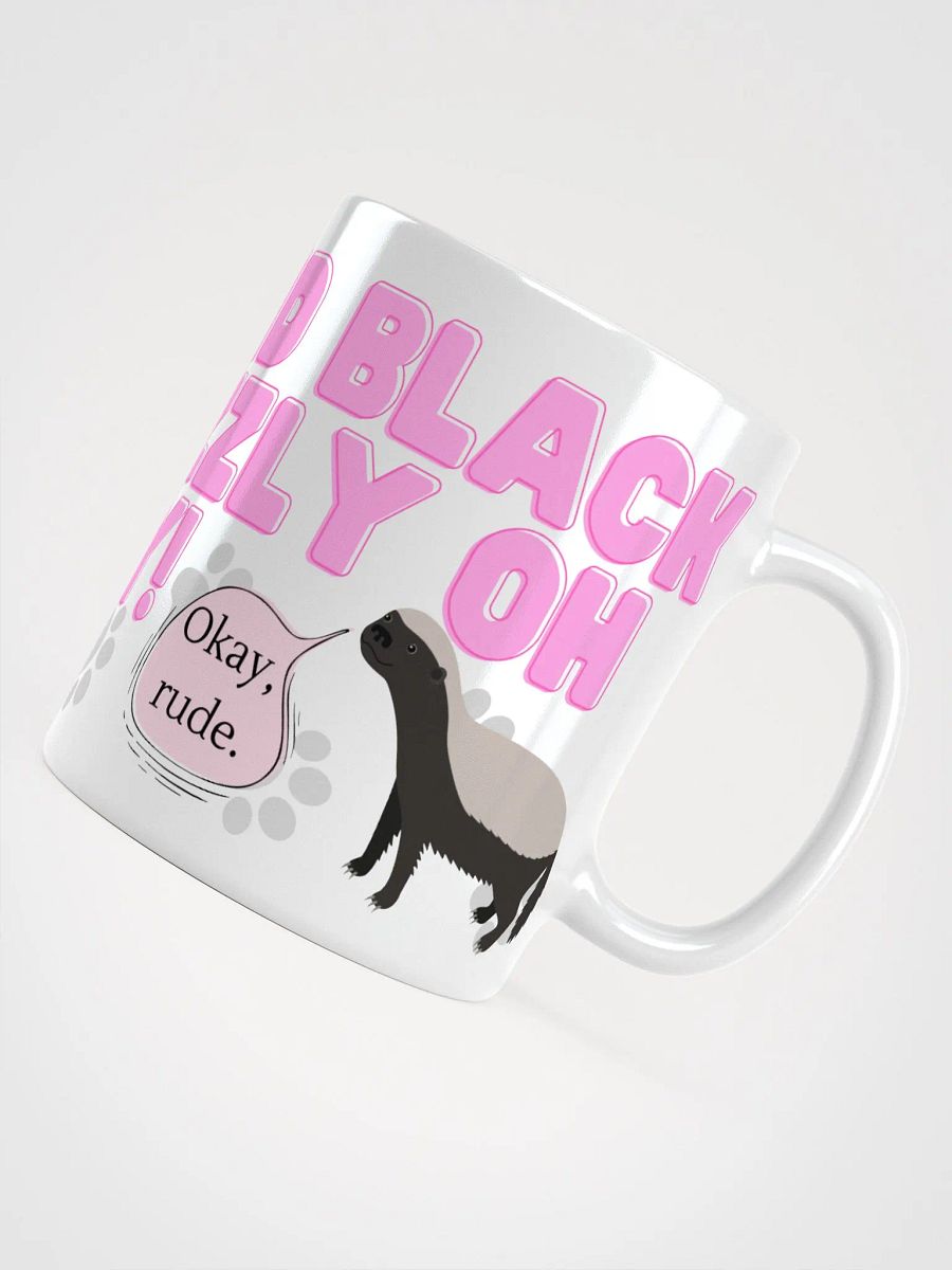 Polar and Black and Grizzly, OH MY! product image (4)