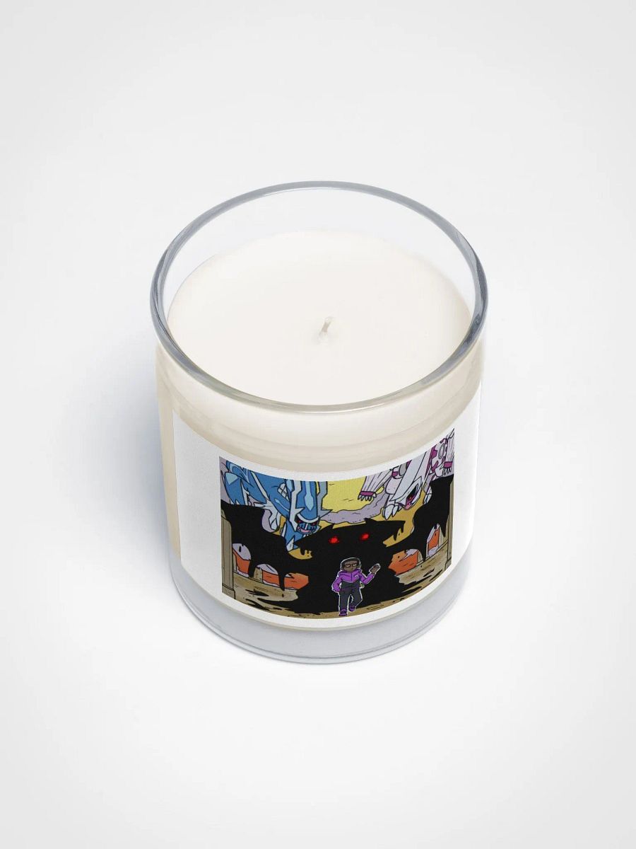 Distortion World 2 Candle product image (3)