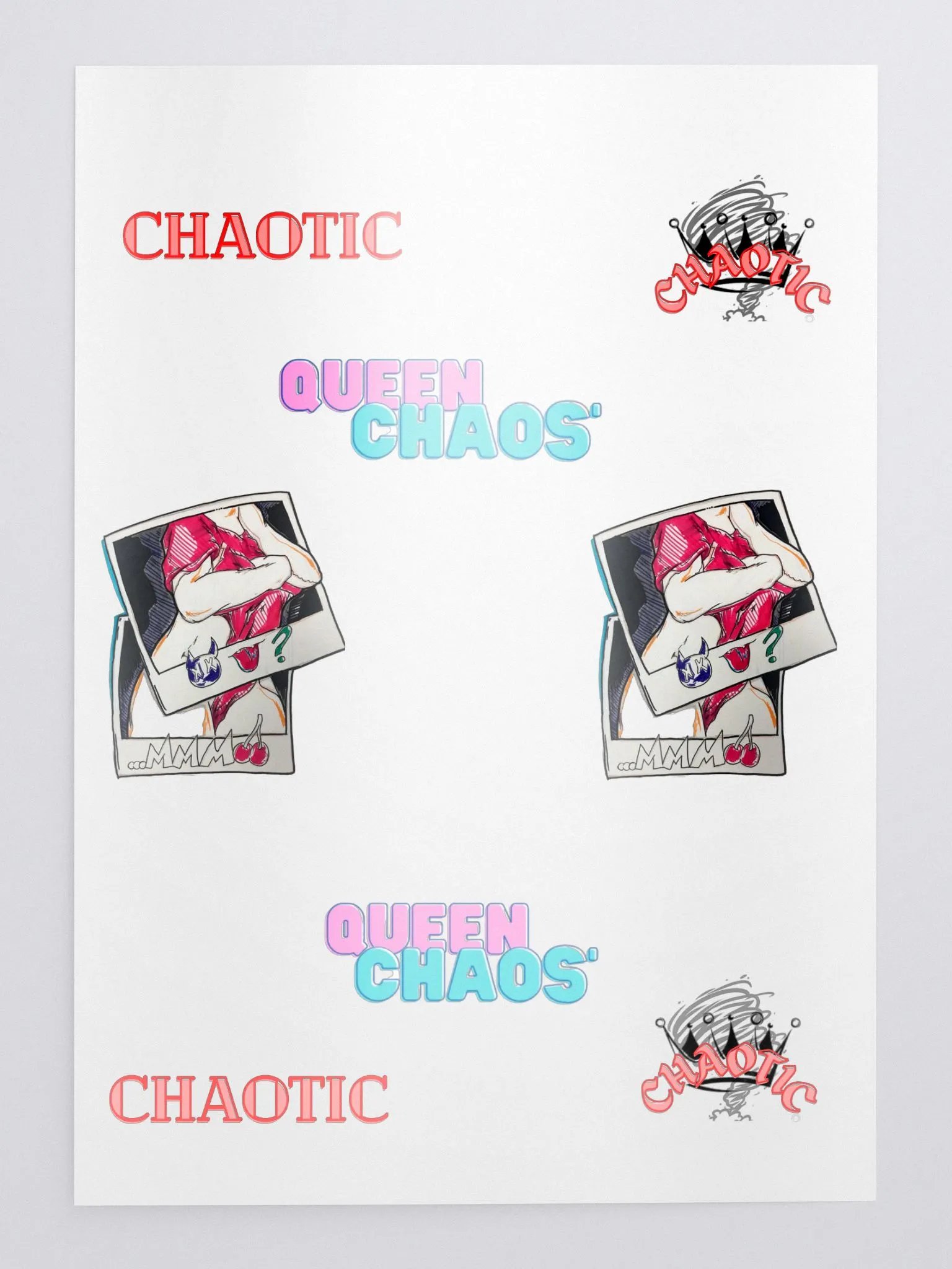 Stickers product image (1)