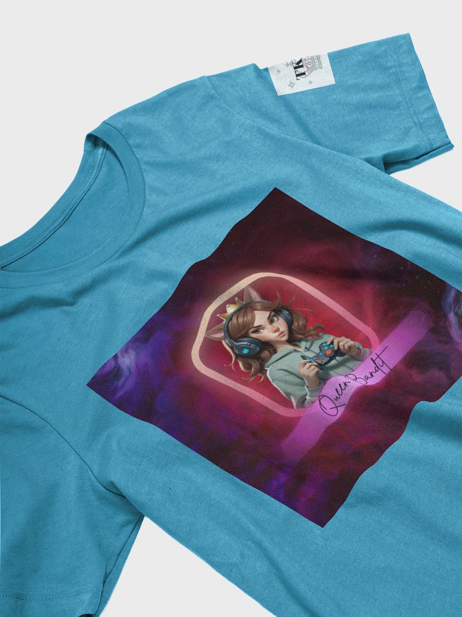 Queen Bandit profile shirt product image (105)