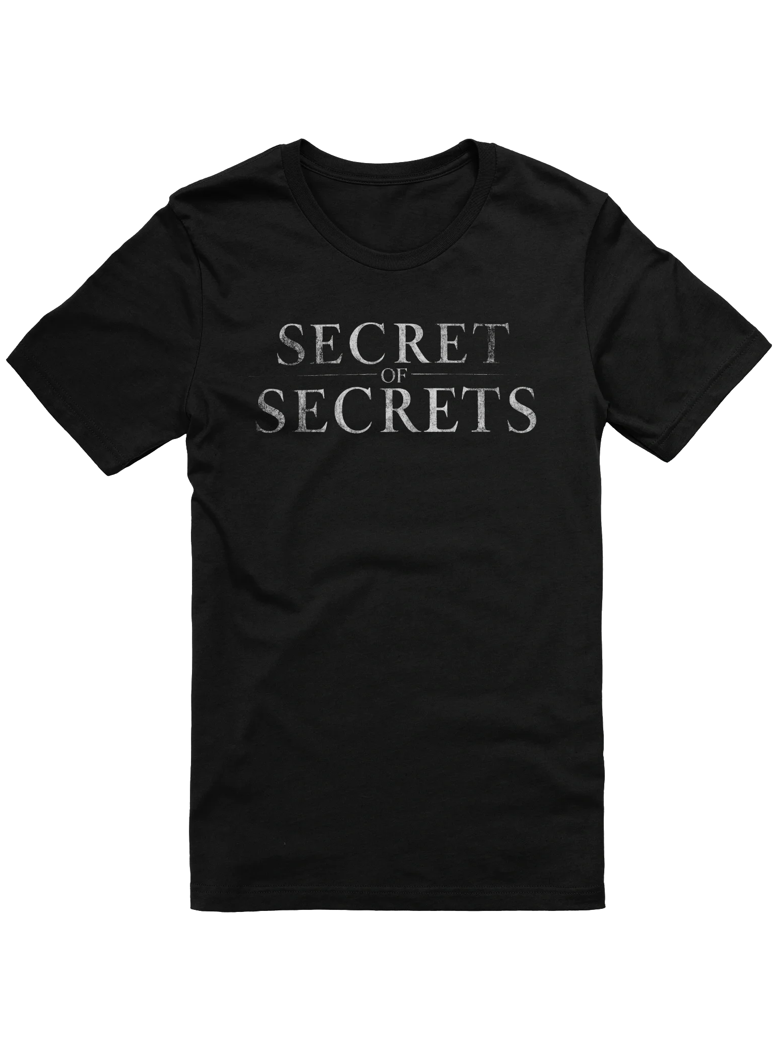 LILITH - Secret Of Secrets - SHIRT product image (1)