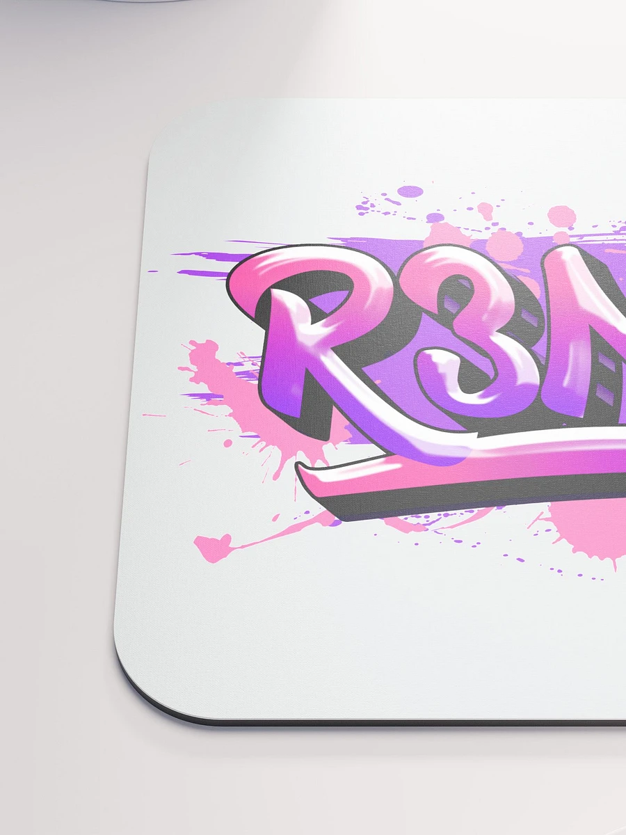 R3N4Y Mouse Pad 2 product image (6)