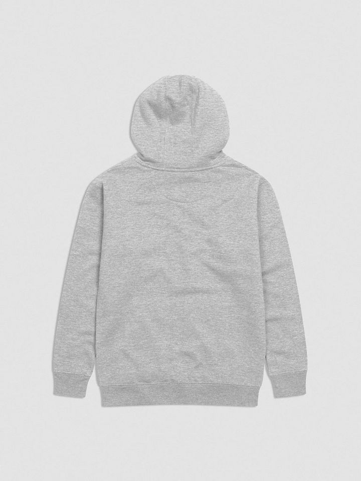 Sapere Aude Hoodie product image (2)