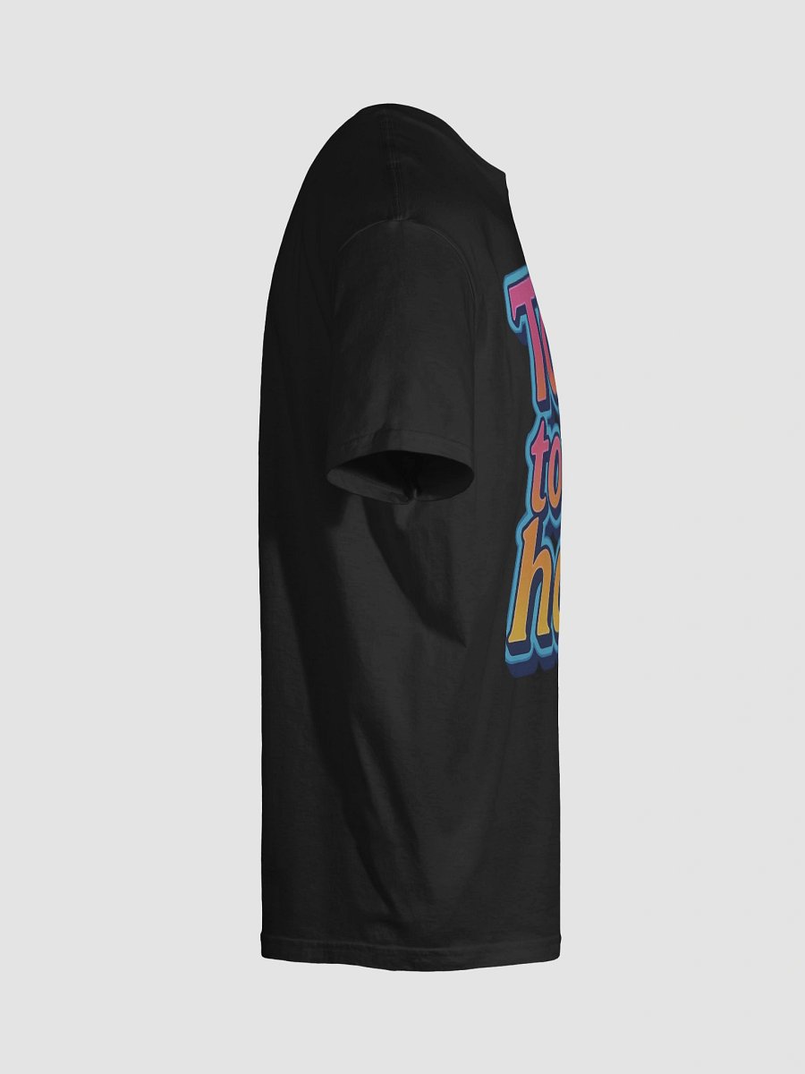 Talk to the Hand T-Shirt product image (6)