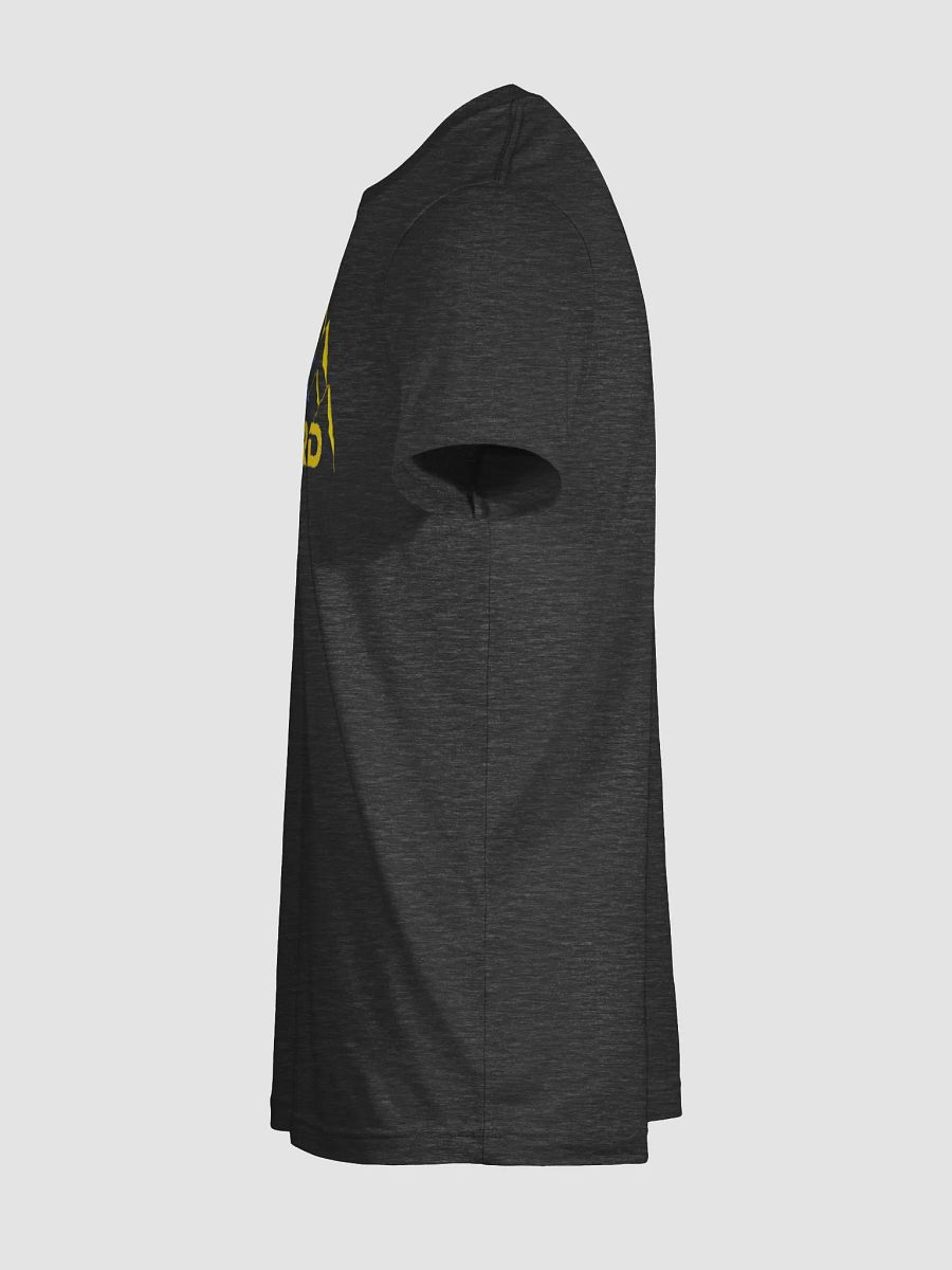 HollywoodBob Rock Hard Tee product image (9)