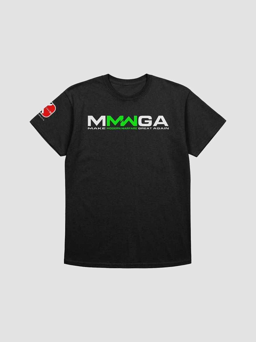 MMWGA T-Shirt no Back product image (1)