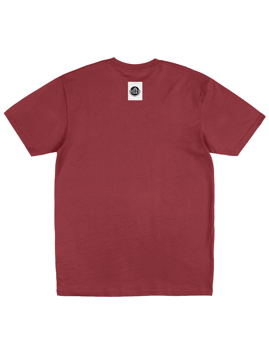 Death by Laundry - One Wash Too Many T-Shirt product image (8)