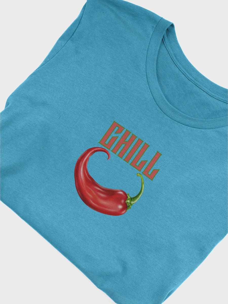 Chili Pepper 