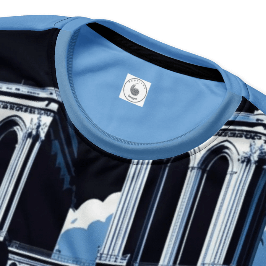 Notre Dam Cathedral Sweatshirt product image (7)