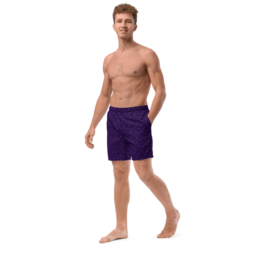 Anculi Swim Trunks product image (7)