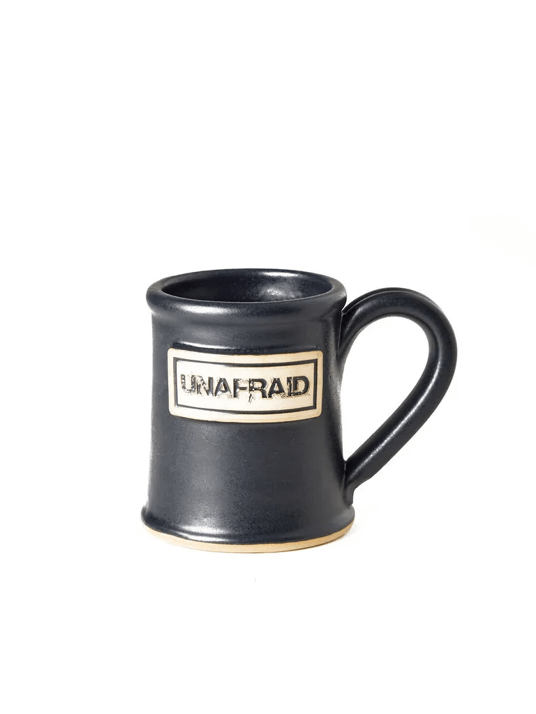 UNAFRAID Mug product image (1)