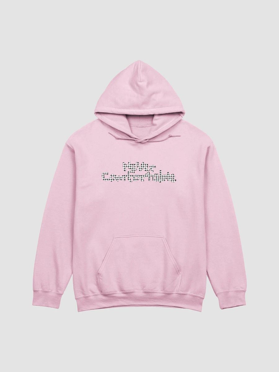 NEVER COMFORTABLE HOODIE - V.PANDA product image (33)