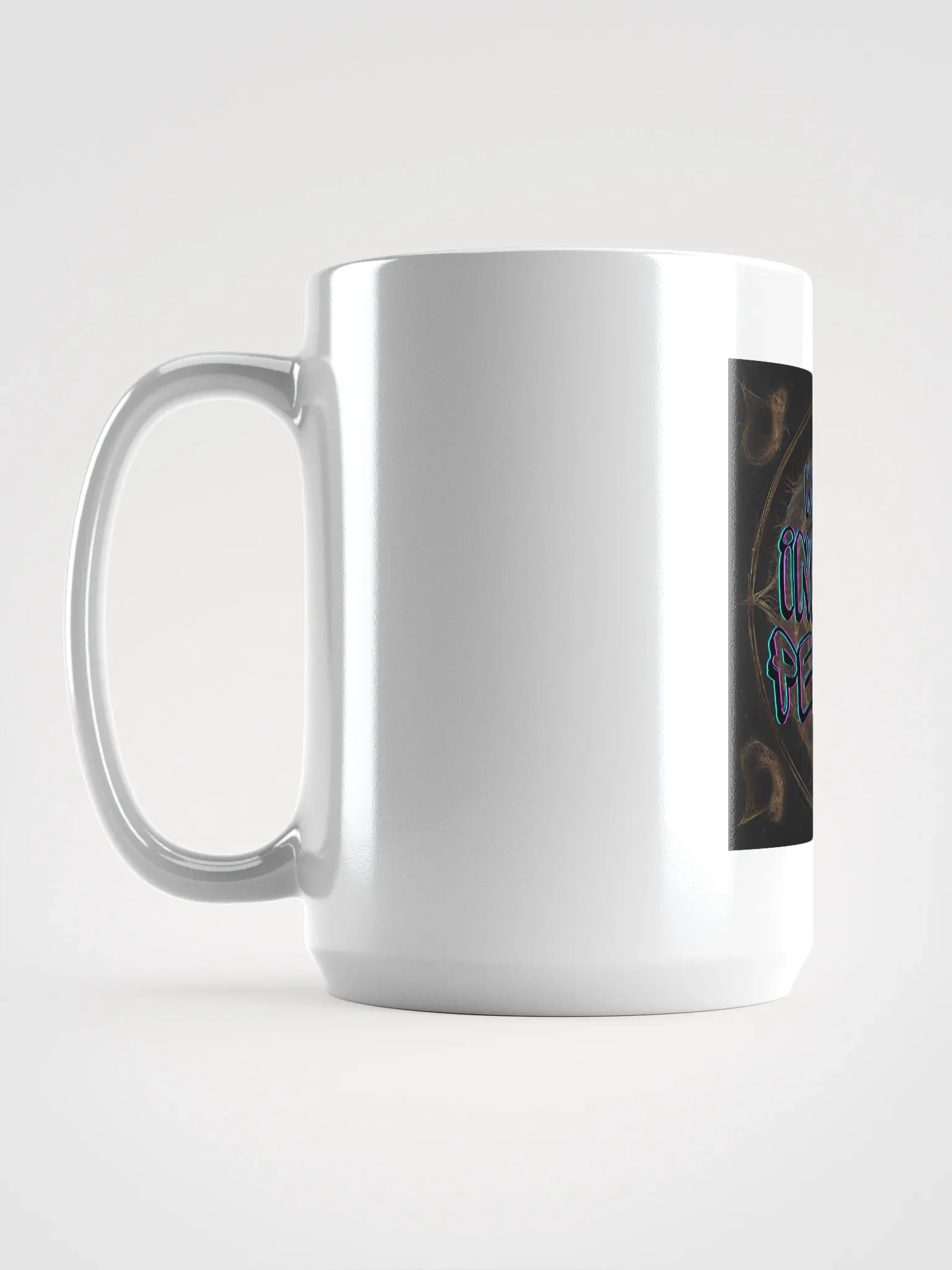 Elegant Inner Peace Mug product image (6)