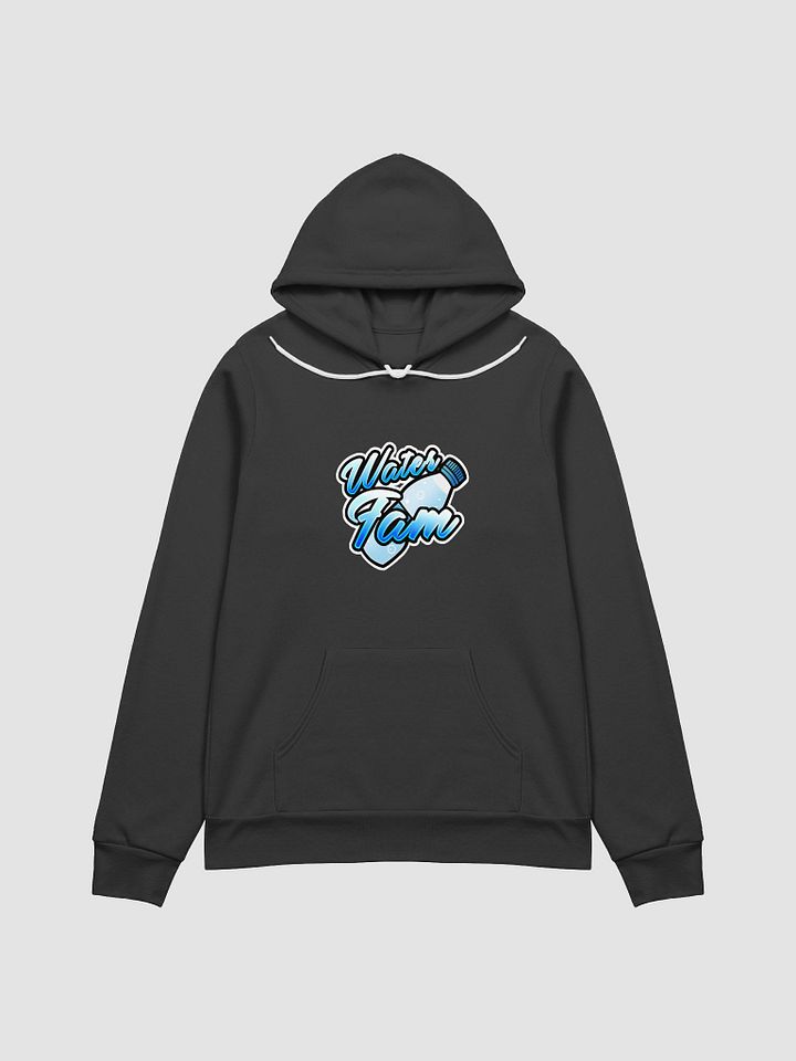 WaterFam Logo Hoodie product image (1)