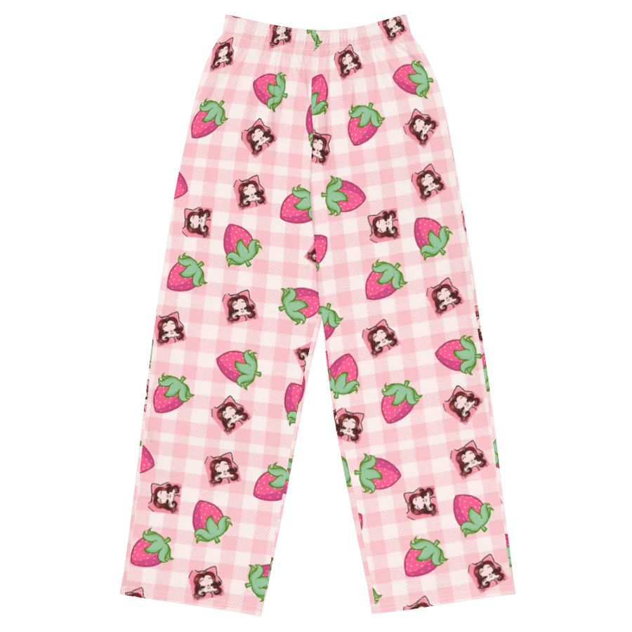 Strawberry bottoms product image (5)