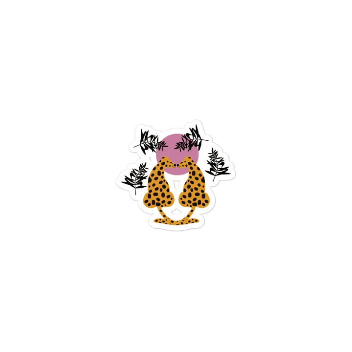 Two Cheetahs product image (1)
