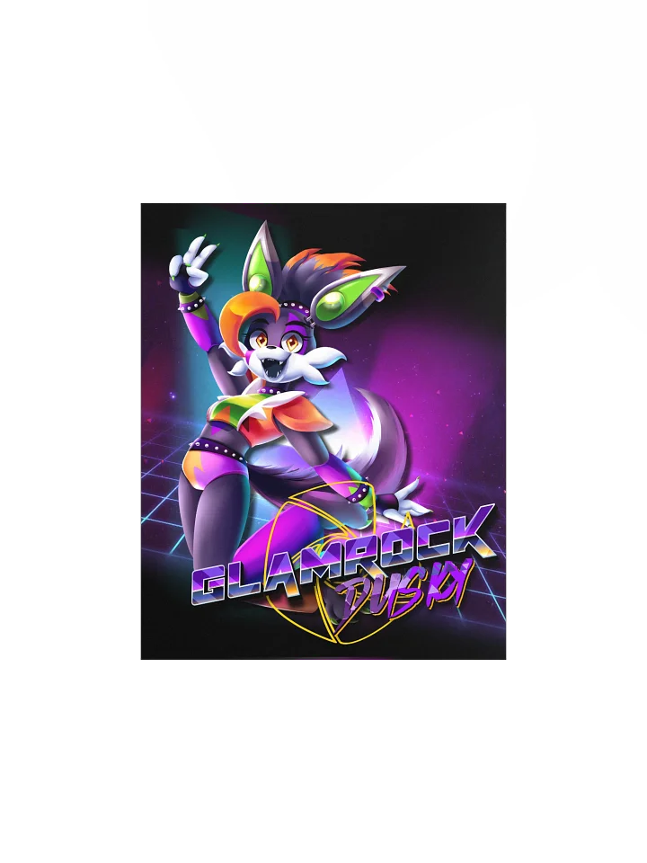 Full Art Poster - No Frame product image (2)