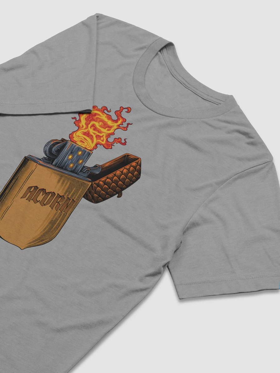 Triblend Acorn Lighter Tee product image (21)