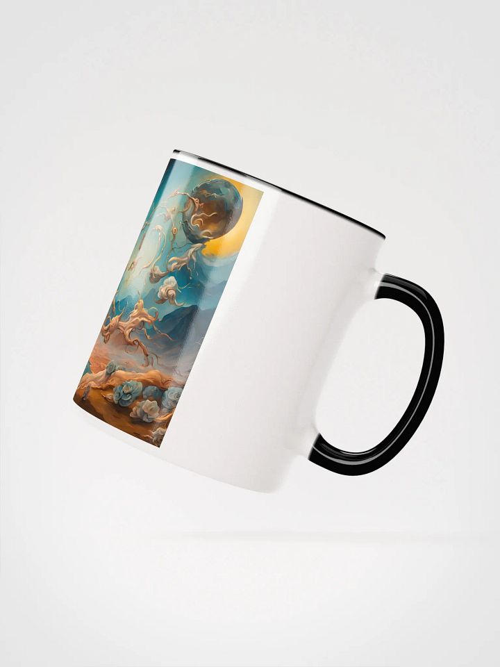 Cancer's Lunar Libations: Nurture Your Soul with Celestial Sips product image (2)