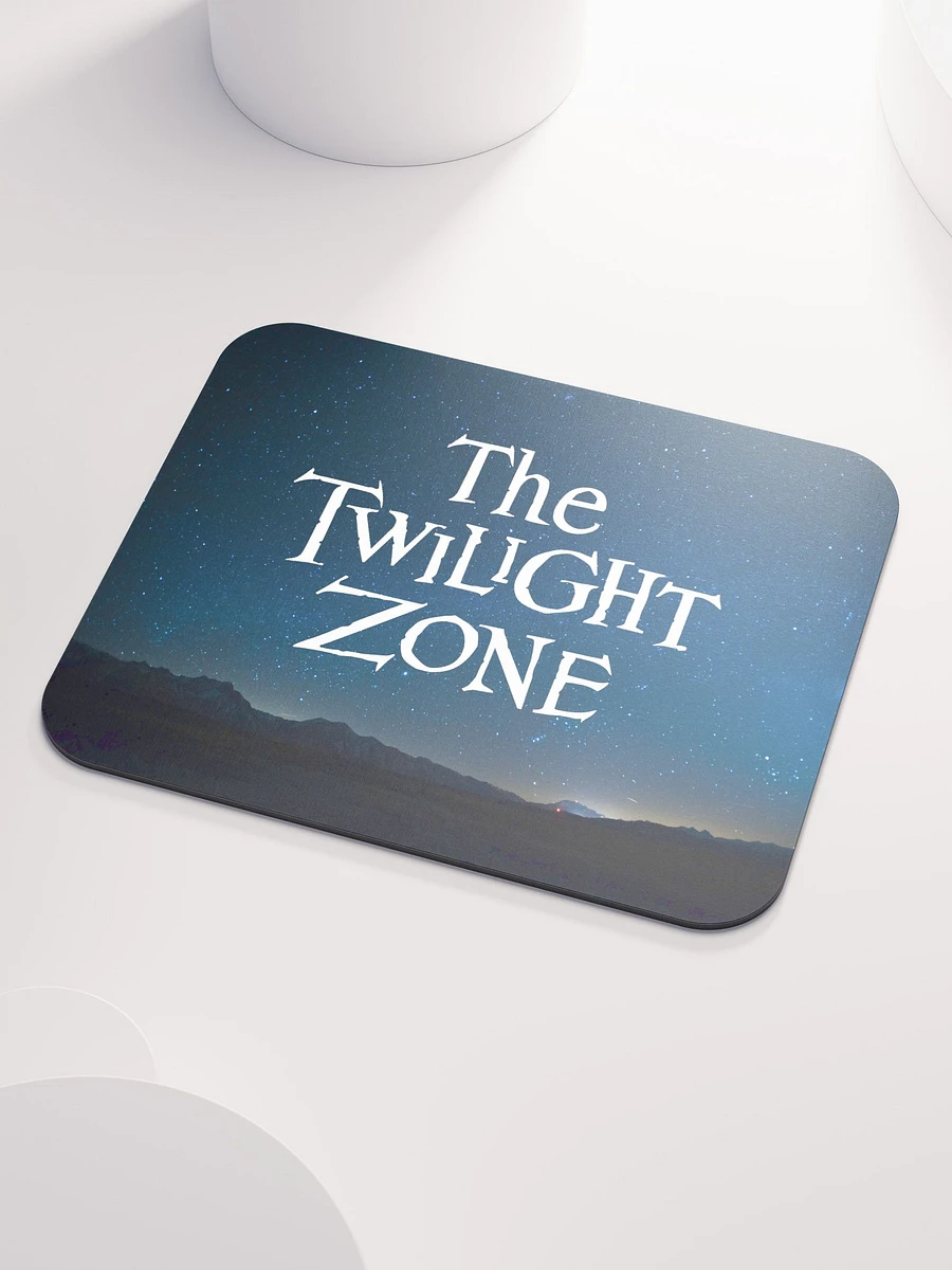 Twilight Zone Mousepad product image (3)