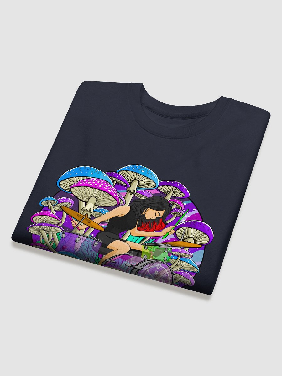 Mushroom Drummer product image (33)