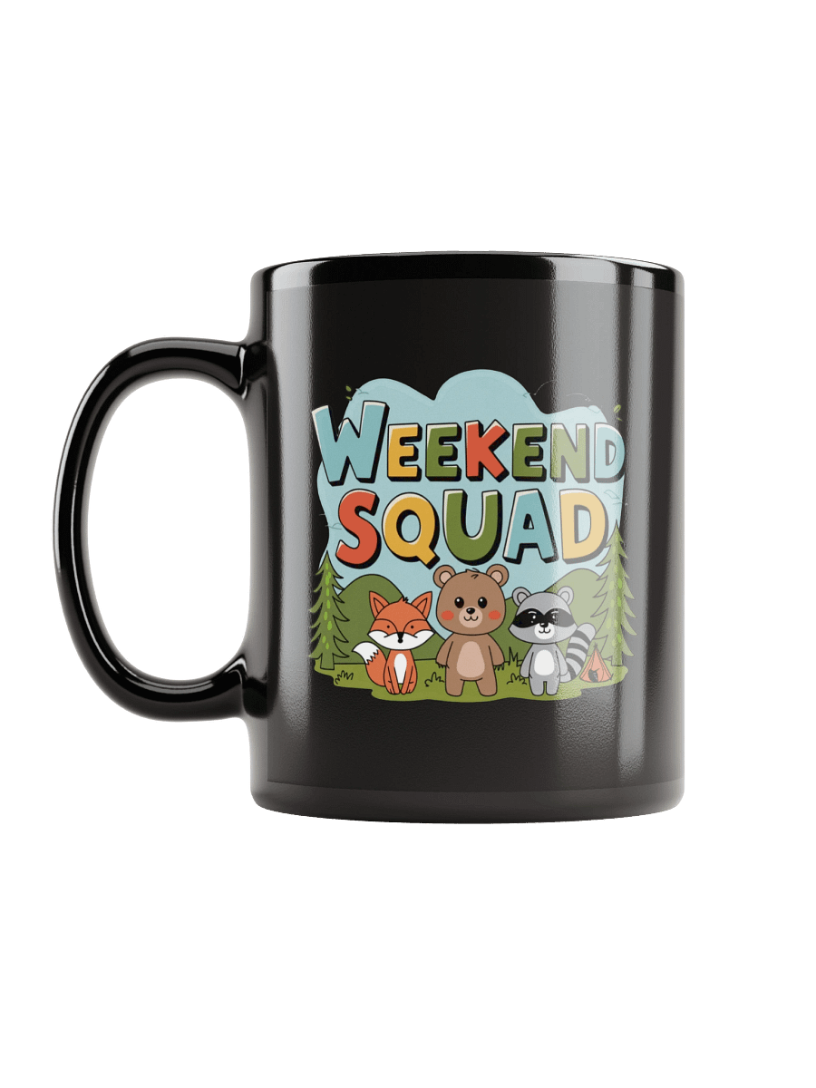 Weekend Squad product image (11)