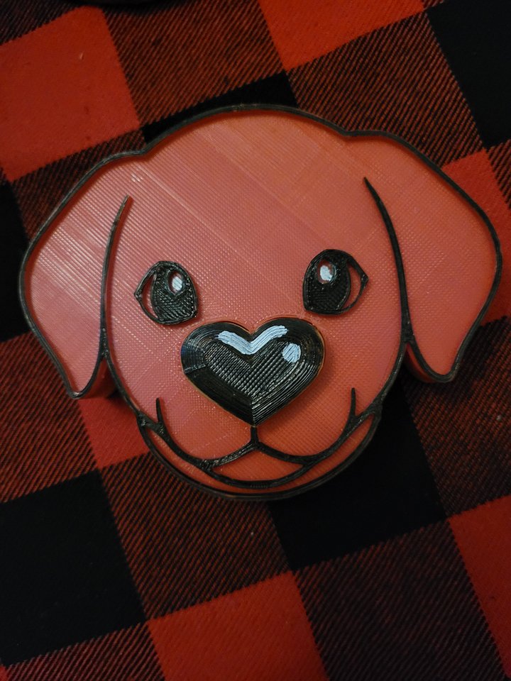 Boop Snoot Baby Puppy product image (2)