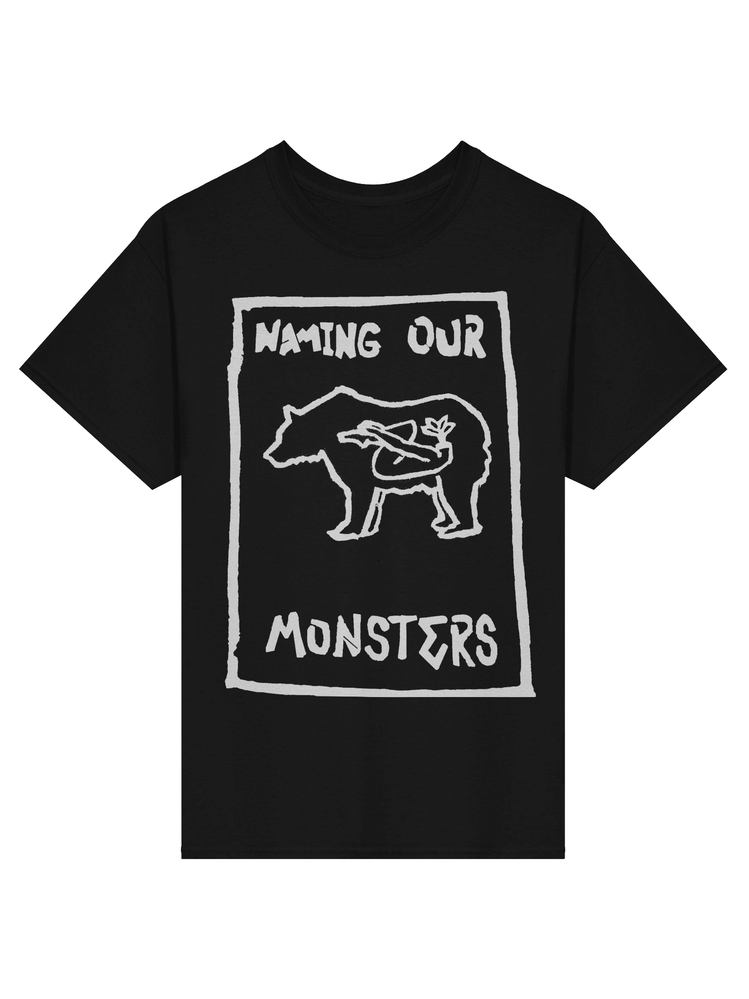 The Upside Tee product image (4)