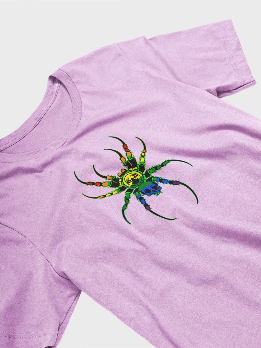 Tarantula Collective Ally Tshirt LIMITED EDITION product image (15)