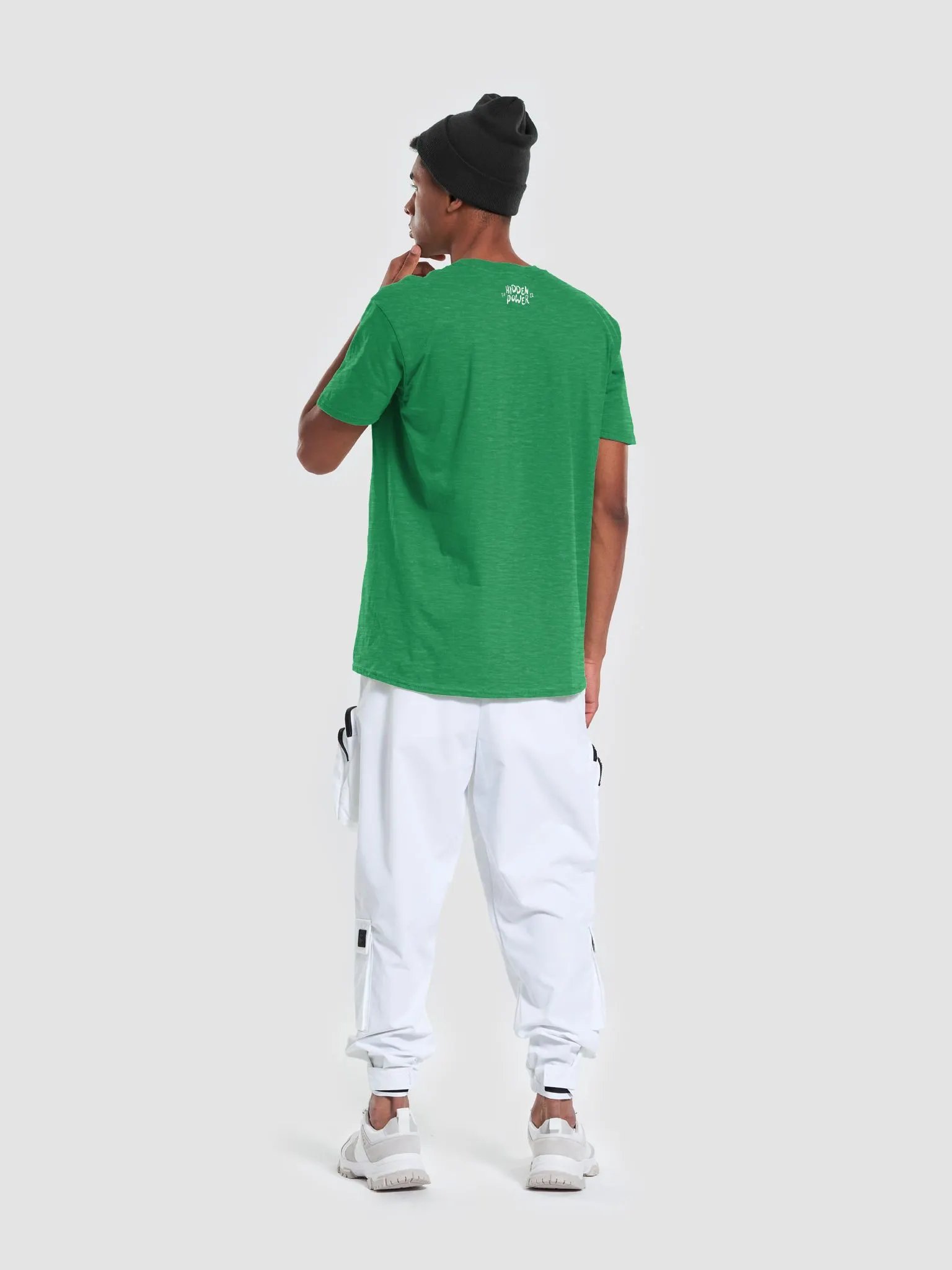 Legendary Aura (Zygarde) - Premium Tee product image (6)