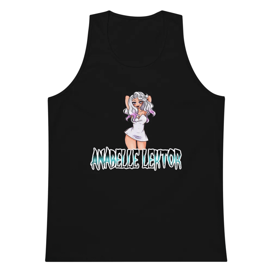 Anabelle Ate Tank product image (5)