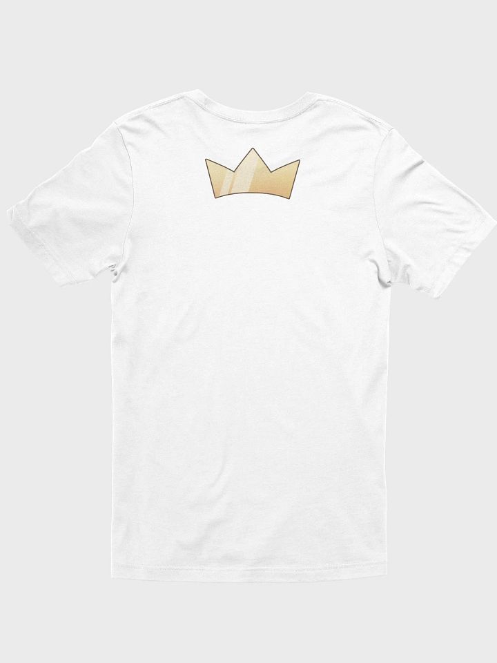 Oshi T-Shirt - Black Signature product image (2)