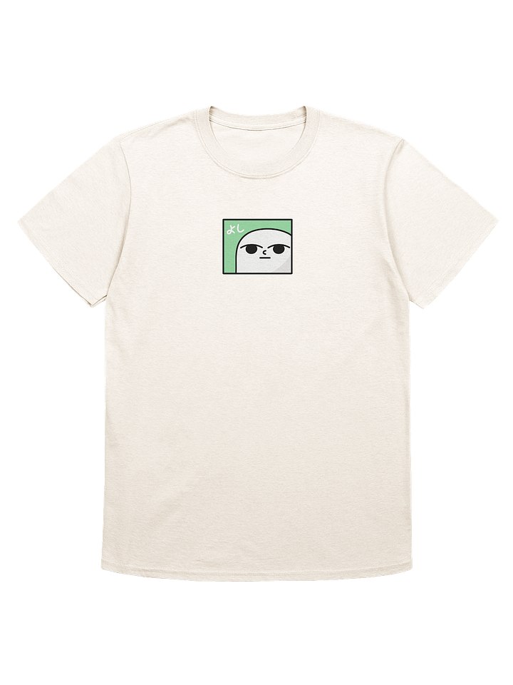 OK Tee Shirt product image (1)