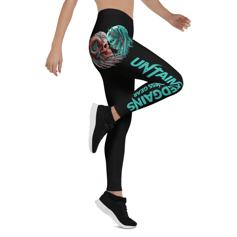 good and bad me leggings product image (6)