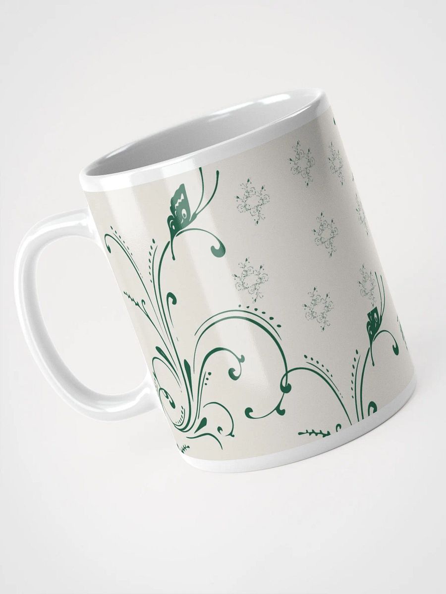 Vibrant Vine Mug product image (8)