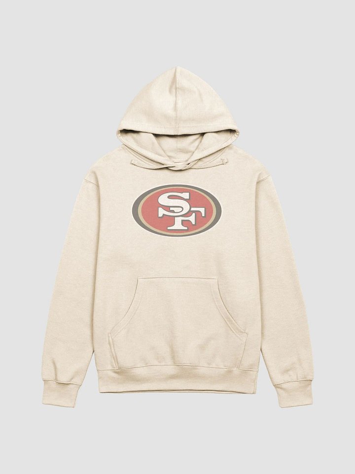 49ers Hoodie product image (2)
