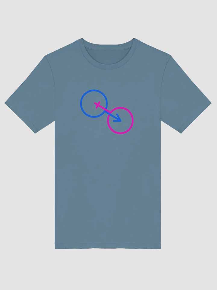 Traditional Gender Harmony Connection T-Shirt product image (1)