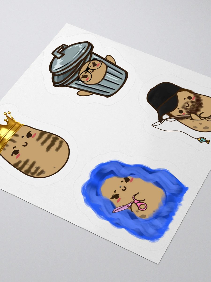 Family Pack product image (8)