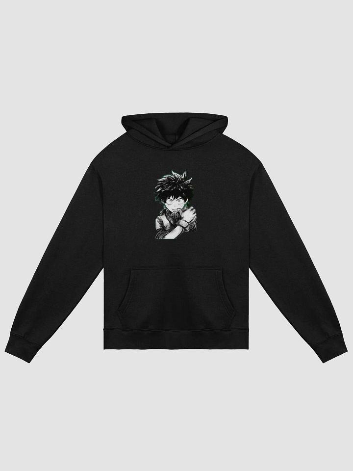 Deku Hoodie product image (1)
