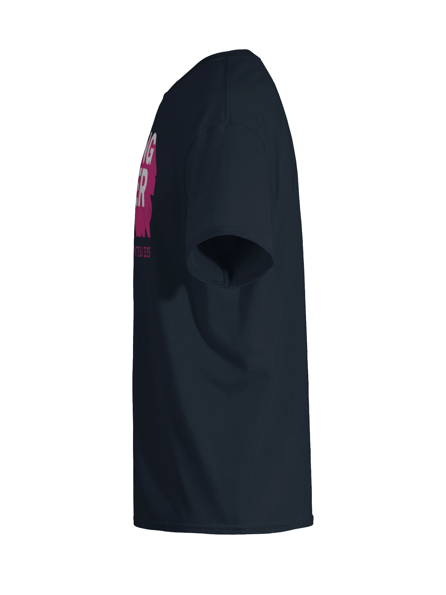 Staying Power T-Shirt product image (91)