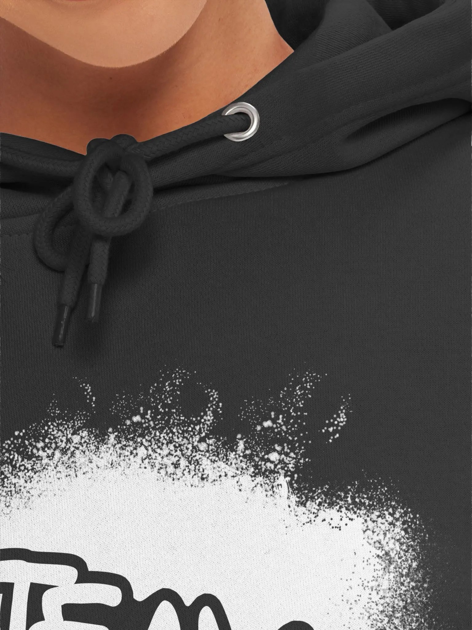 Graffiti Team ETK Hoodie product image (7)