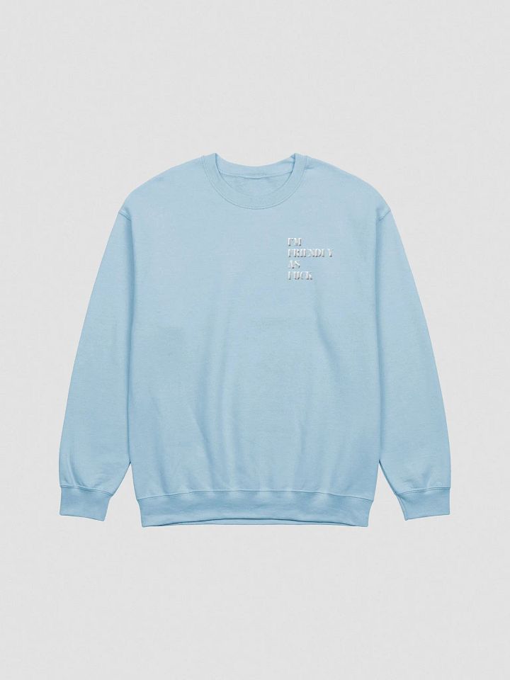 I'm Friendly product image (2)