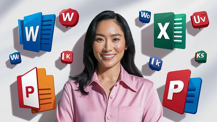Microsoft Project Introduction - Manual product image (1)