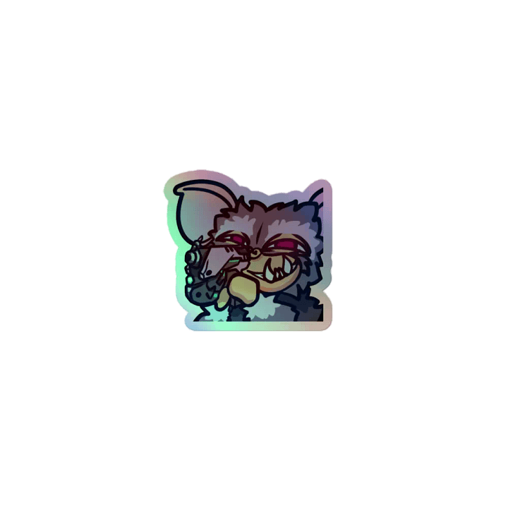 Dva Scruffy product image (1)
