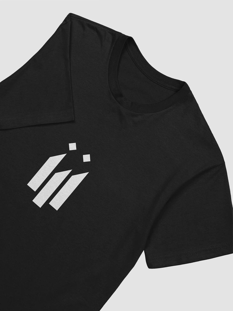 iïi Center Tee product image (15)