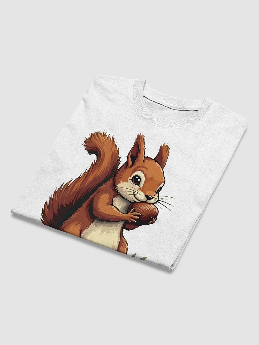 Nuts About You T-Shirt product image (3)