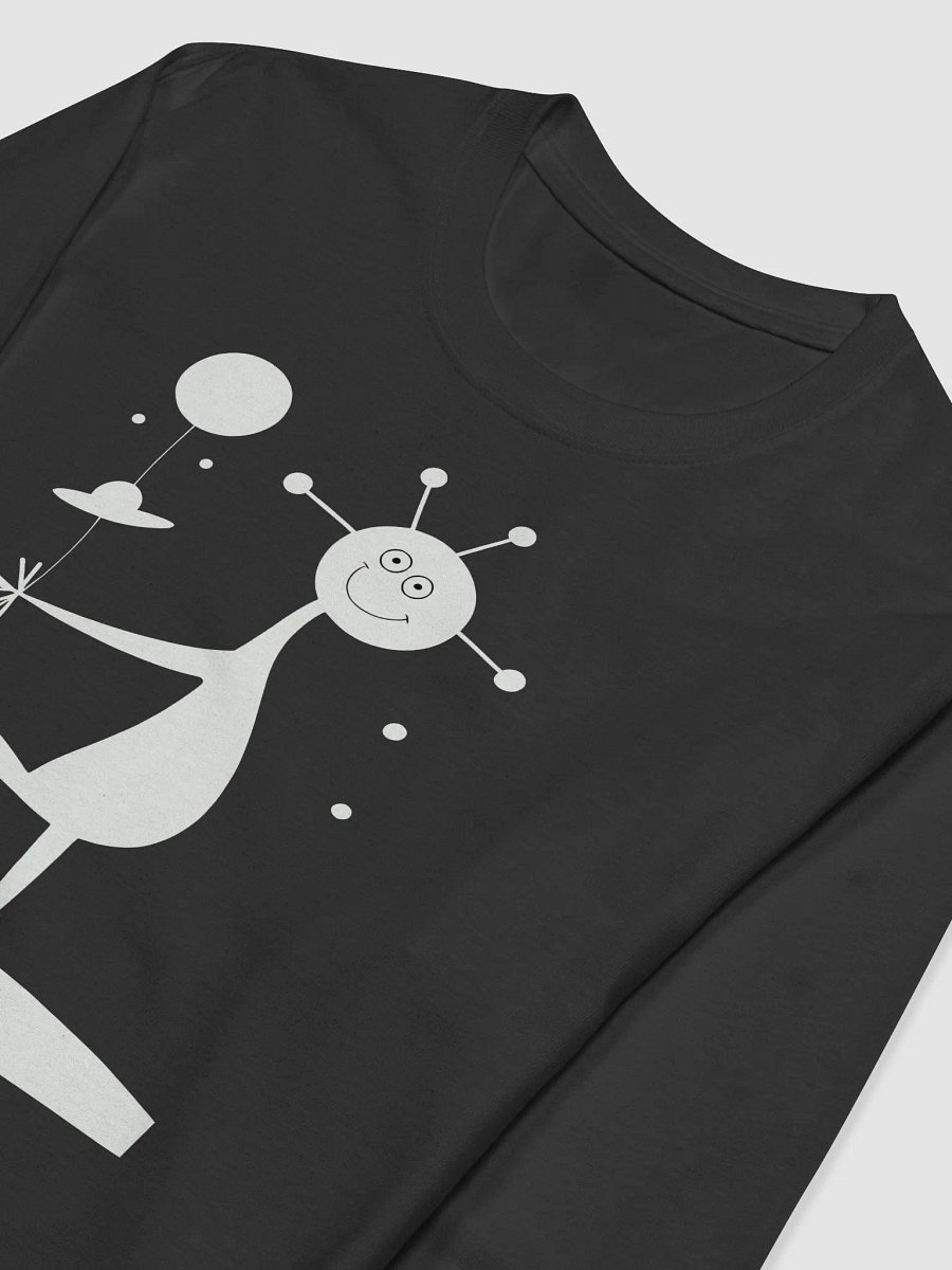 Champion Long Sleeve Shirt product image (1)