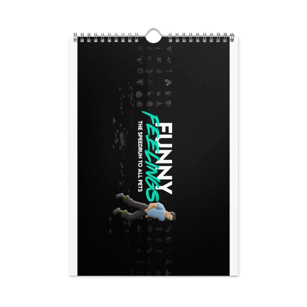 2025 Calendar product image (2)